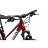 PELLS Crono 2 W Red - L (Varianta L)