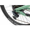 PELLS Tarpan AM 1 Moss Green - S (Varianta L)