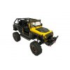 rcs 3852 df 4s pro crawler zluty 313mm 110 navijak led 1