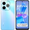 Infinix Hot 40i 8GB/256GB modrá  Nevíte kde uplatnit Sodexo, Pluxee, Edenred, Benefity klikni