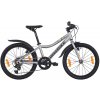 Maxbike JUNIOR 20 šedý  Nevíte kde uplatnit Sodexo, Pluxee, Edenred, Benefity klikni