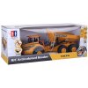 rcs 2075 double e rc kloubovy dumper volvo a40g 126 9