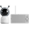 Tesla Smart Camera Baby a Display BD300  Nevíte kde uplatnit Sodexo, Pluxee, Edenred, Benefity klikni