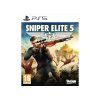 Sniper Elite 5 (PS5)  Nevíte kde uplatnit Sodexo, Pluxee, Edenred, Benefity klikni