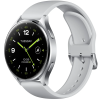 xiaomi watch 2 silver ien514927