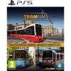 Tram Sim Console Edition: Deluxe Edition (PS5)  Nevíte kde uplatnit Sodexo, Pluxee, Edenred, Benefity klikni