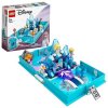 LEGO® Disney Princess™ 43189 Elsa a Nokk a jejich pohádková kniha dobrodružství