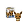 Funko POP! #577 Games: Pokémon - Eevee  Nevíte kde uplatnit Sodexo, Pluxee, Edenred, Benefity klikni