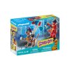 PLAYMOBIL SCOOBY-DOO! 70710 Dobrodružství s Ghost Clown