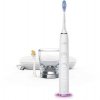 Philips Sonicare 9400 DiamondClean HX9917/88 elektrický zubní kartáček, sonický, 4 režimy, 3 intenzity, aplikace, bílý