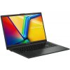 ASUS Vivobook Go/ Ryzen 3 7320U/ 8GB/ 512GB SSD/ Radeon Graphics/ 15,6"FHD,matný/ W11H/ černý, E1504FA-NJ950W