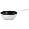 Fiskars Pánev WOK ALL STEEL 28cm 4,5l 1023763  Nevíte kde uplatnit Sodexo, Pluxee, Edenred, Benefity klikni