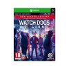 Watch Dogs: Legion Resistance Edition (Xbox One)  Nevíte kde uplatnit Sodexo, Pluxee, Edenred, Benefity klikni