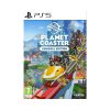 Planet Coaster: Console Edition (PS5)  Nevíte kde uplatnit Sodexo, Pluxee, Edenred, Benefity klikni