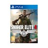 Sniper Elite 4 (PS4)  Nevíte kde uplatnit Sodexo, Pluxee, Edenred, Benefity klikni