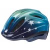 přilba KED Meggy II Trend S/M stars blue green 49-53 cm (Velikost S/M)