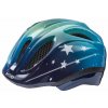 přilba KED Meggy II Trend S/M stars blue green 49-53 cm  Nevíte kde uplatnit Sodexo, Pluxee, Edenred, Benefity klikni