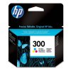 HP (300) CC643EE ink. náplň barevna originál  Nevíte kde uplatnit Sodexo, Pluxee, Edenred, Benefity klikni