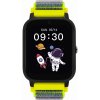 Garett chytré hodinky Kids Tech 4G zelená  Nevíte kde uplatnit Sodexo, Pluxee, Edenred, Benefity klikni