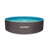 Marimex Orlando Premium DL Ratan 4,60 x 1,22 m bez filtrace 10340264