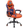 Dragonball Z Junior Gaming Seat Junior  Nevíte kde uplatnit Sodexo, Pluxee, Edenred, Benefity klikni