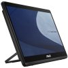 ASUS ExpertCenter AiO E1600WKAT-BD037M/ Celeron N4500/ 8GB DDR4/ 128GB SSD/ Intel UHD/ 15,6" HD touch/ bez OS/ černý  Nevíte kde uplatnit Sodexo, Pluxee, Edenred, Benefity klikni