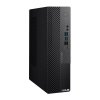 ASUS ExpertCenter D7/ SFF/ i5-13400/ 16GB/ 512GB SSD/ Intel® UHD/ W11P/ DVD-RW/ kbd+myš/ černý  Nevíte kde uplatnit Sodexo, Pluxee, Edenred, Benefity klikni