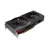 SAPPHIRE PULSE AMD RADEON RX 7600 XT 16GB / 16GB GDDR6 / PCI-E / 2x HDMI / 2x DP  Nevíte kde uplatnit Sodexo, Pluxee, Edenred, Benefity klikni