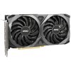 OPRAVENÉ - MSI GeForce RTX 3060 VENTUS 2X 12G OC / 12GB GDDR6 / PCI-E / 3x DP / HDMI / LHR  Nevíte kde uplatnit Sodexo, Pluxee, Edenred, Benefity klikni