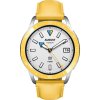 Xiaomi kruhová luneta Watch S3 Chrome Yellow  Nevíte kde uplatnit Sodexo, Pluxee, Edenred, Benefity klikni