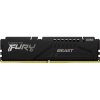Kingston Fury Beast 8GB 4800MHz CL38 DDR5 DIMM Black  Nevíte kde uplatnit Sodexo, Pluxee, Edenred, Benefity klikni