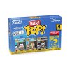 Funko Bitty POP! Disney - Goofy 4 pack  Nevíte kde uplatnit Sodexo, Pluxee, Edenred, Benefity klikni