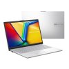 ASUS Vivobook Go 15 - i3-N305/8GB/512GB SSD/15,6"/FHD/IPS/2y PUR/Win 11 Home/stříbrná, E1504GA-BQ246W