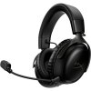 HyperX Cloud III bezdrátový herní headset černý  Nevíte kde uplatnit Sodexo, Pluxee, Edenred, Benefity klikni