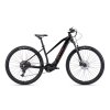 CTM  RUBY X Pro 29" - matná čierna / lesklá čierna L (18") (Velikost rámu L (18"), Rok 2024)
