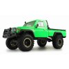 Amewi RC auto AMX Rock RCX8B 1:8 zelená  Nevíte kde uplatnit Sodexo, Pluxee, Edenred, Benefity klikni