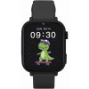 Garett chytré hodinky Kids N!ce Pro 4G černá  Nevíte kde uplatnit Sodexo, Pluxee, Edenred, Benefity klikni
