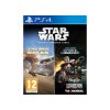 Star Wars Racer and Commando Combo (PS4)  Nevíte kde uplatnit Sodexo, Pluxee, Edenred, Benefity klikni