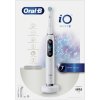 Oral-B iO9 Series elektrický kartáček bílý  Nevíte kde uplatnit Sodexo, Pluxee, Edenred, Benefity klikni