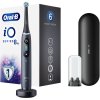 Oral-B iO8 Series Black Onyx  Nevíte kde uplatnit Sodexo, Pluxee, Edenred, Benefity klikni