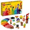 LEGO® Classic 11030 Velké balení kostek