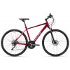 Cyclision Zodin 1 MK-II XL-530-21 color 306 Red Soul  Nevíte kde uplatnit Sodexo, Pluxee, Edenred, Benefity klikni