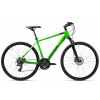 Cyclision Zodin 4 MK-II XL-530-21 color 305 Sharp Green  Nevíte kde uplatnit Sodexo, Pluxee, Edenred, Benefity klikni