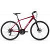 Cyclision Zodin 4 MK-II XL-530-21 color 306 Red Soul  Nevíte kde uplatnit Sodexo, Pluxee, Edenred, Benefity klikni