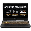 ASUS TUF Gaming F15 (FX506HF-HN004W)  Nevíte kde uplatnit Sodexo, Pluxee, Edenred, Benefity klikni