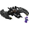 LEGO® DC 76265 Batman™ vs. Joker™ Batwing