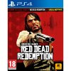 Red Dead Redemption (PS4)  Nevíte kde uplatnit Sodexo, Pluxee, Edenred, Benefity klikni