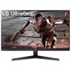 LG monitor 32GN600 / VA / 32" / QHD 2560x1440 / 16:9 / 350cdm / 1ms / HDMI / DP / FreeSync / 165Hz  Nevíte kde uplatnit Sodexo, Pluxee, Edenred, Benefity klikni