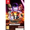Dragon Ball: The Breakers Special Edition (Code in Box) (Switch)  Nevíte kde uplatnit Sodexo, Pluxee, Edenred, Benefity klikni