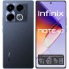 Infinix Note 40 8GB/256GB černý  Nevíte kde uplatnit Sodexo, Pluxee, Edenred, Benefity klikni